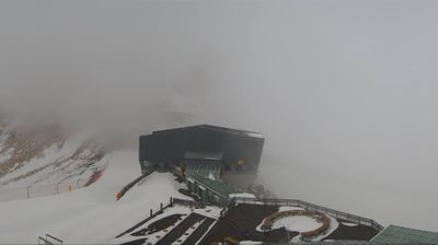 immagine della webcam nei dintorni di Corvara in Badia: webcam Porta Vescovo