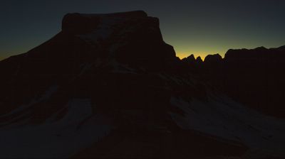 immagine della webcam nei dintorni di Alta Badia: webcam Porta Vescovo