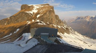 immagine della webcam nei dintorni di La Villa: webcam Porta Vescovo