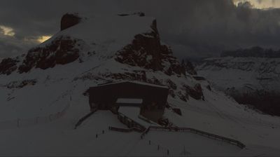 immagine della webcam nei dintorni di Pozza di Fassa: webcam Porta Vescovo