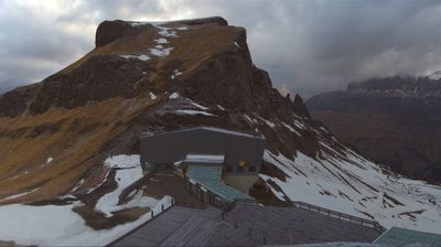 immagine della webcam nei dintorni di Vigo di Fassa: webcam Porta Vescovo