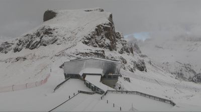 immagine della webcam nei dintorni di Alleghe: webcam Porta Vescovo