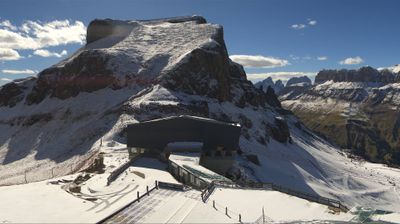 immagine della webcam nei dintorni di Badia: webcam Porta Vescovo