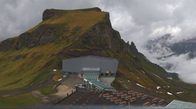 immagine della webcam nei dintorni di Pozza di Fassa: webcam Porta Vescovo