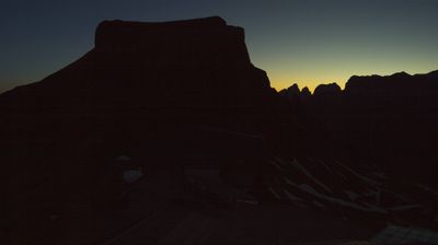 immagine della webcam nei dintorni di Corvara in Badia: webcam Porta Vescovo