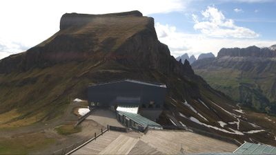 immagine della webcam nei dintorni di Pozza di Fassa: webcam Porta Vescovo
