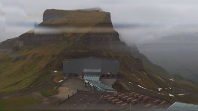 immagine della webcam nei dintorni di Santa Cristina Valgardena: webcam Porta Vescovo