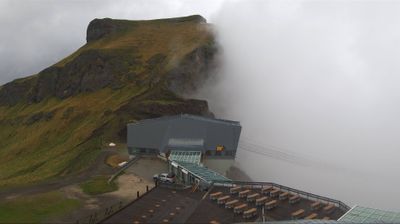 immagine della webcam nei dintorni di Selva di Cadore: webcam Porta Vescovo