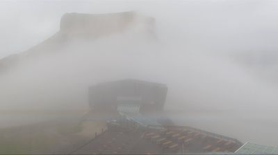 immagine della webcam nei dintorni di Alleghe: webcam Porta Vescovo