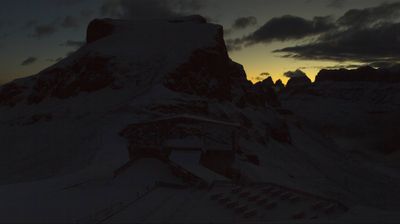 immagine della webcam nei dintorni di Alta Badia: webcam Porta Vescovo