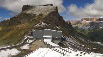 immagine della webcam nei dintorni di Alta Badia: webcam Porta Vescovo