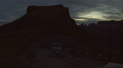 immagine della webcam nei dintorni di Alta Badia: webcam Porta Vescovo