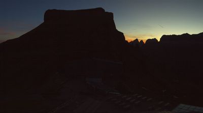 immagine della webcam nei dintorni di Pozza di Fassa: webcam Porta Vescovo
