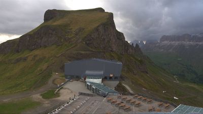 immagine della webcam nei dintorni di Coldemies: webcam Porta Vescovo