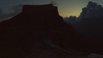 immagine della webcam nei dintorni di Penia di Canazei: webcam Porta Vescovo