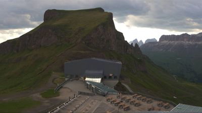 immagine della webcam nei dintorni di Masare': webcam Porta Vescovo