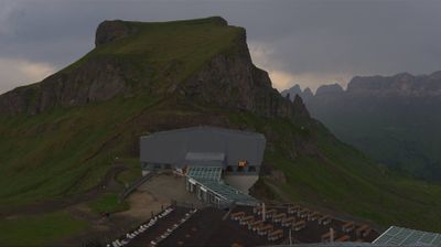 immagine della webcam nei dintorni di Selva di Val Gardena: webcam Porta Vescovo