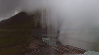 immagine della webcam nei dintorni di Campitello di Fassa: webcam Porta Vescovo