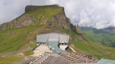 immagine della webcam nei dintorni di Caprile: webcam Porta Vescovo