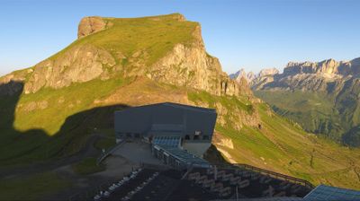 immagine della webcam nei dintorni di Alta Badia: webcam Porta Vescovo