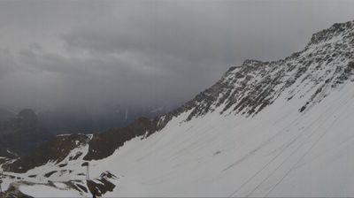 immagine della webcam nei dintorni di Valgrisenche: webcam Cresta Youla