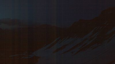 immagine della webcam nei dintorni di La Thuile: webcam Cresta Youla