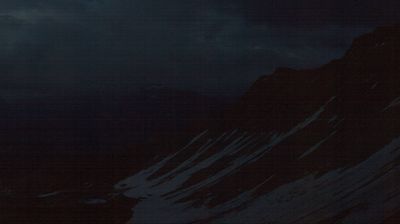 immagine della webcam nei dintorni di La Thuile: webcam Cresta Youla