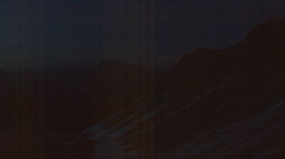immagine della webcam nei dintorni di Introd: webcam Cresta Youla
