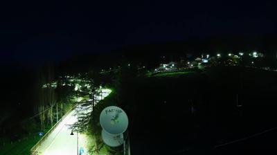 immagine della webcam nei dintorni di Cervinia Plan Maison: webcam La Magdeleine
