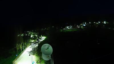 immagine della webcam nei dintorni di Gressoney-la-Trinitè: webcam La Magdeleine