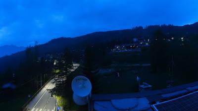 immagine della webcam nei dintorni di Staffal: webcam La Magdeleine