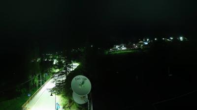 immagine della webcam nei dintorni di Antagnod: webcam La Magdeleine