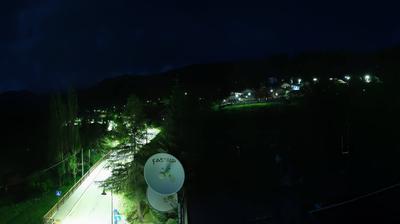 immagine della webcam nei dintorni di Estoul: webcam La Magdeleine