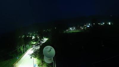 immagine della webcam nei dintorni di Brusson: webcam La Magdeleine