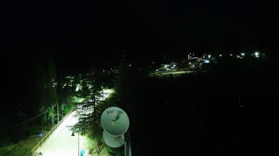 immagine della webcam nei dintorni di Brusson 2000 Estoul: webcam La Magdeleine