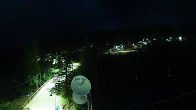immagine della webcam nei dintorni di Staffal: webcam La Magdeleine