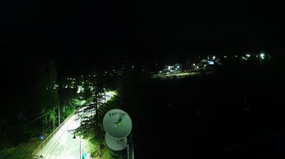 immagine della webcam nei dintorni di Chamois: webcam La Magdeleine