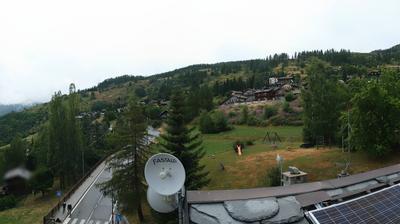 immagine della webcam nei dintorni di Chamois: webcam La Magdeleine