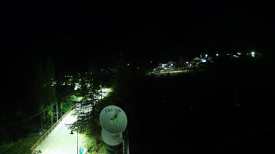 immagine della webcam nei dintorni di Saint Jacques: webcam La Magdeleine