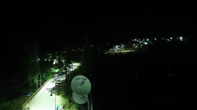 immagine della webcam nei dintorni di Rifugio Mezzalama: webcam La Magdeleine