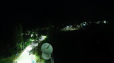 immagine della webcam nei dintorni di Ayas: webcam La Magdeleine