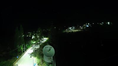 immagine della webcam nei dintorni di Plan Maison: webcam La Magdeleine