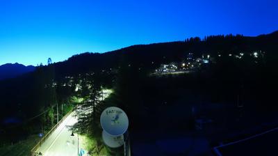 immagine della webcam nei dintorni di Verrayes: webcam La Magdeleine