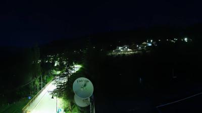immagine della webcam nei dintorni di Aosta: webcam La Magdeleine