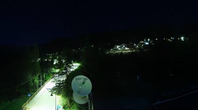 immagine della webcam nei dintorni di Saint Barthelemy: webcam La Magdeleine
