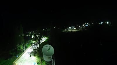 immagine della webcam nei dintorni di Plan Maison: webcam La Magdeleine