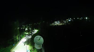 immagine della webcam nei dintorni di Cervinia: webcam La Magdeleine