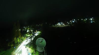 immagine della webcam nei dintorni di Chamois: webcam La Magdeleine