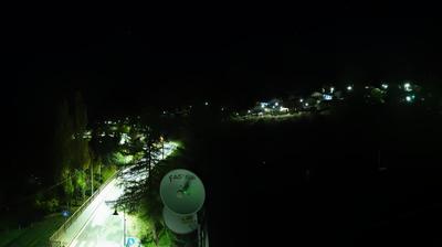 immagine della webcam nei dintorni di Charvensod: webcam La Magdeleine