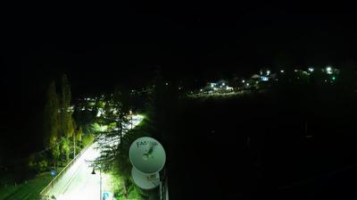 immagine della webcam nei dintorni di Staffal: webcam La Magdeleine